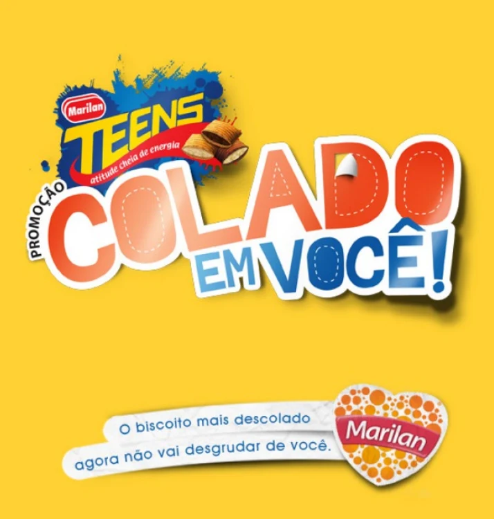 Campanha Promocional