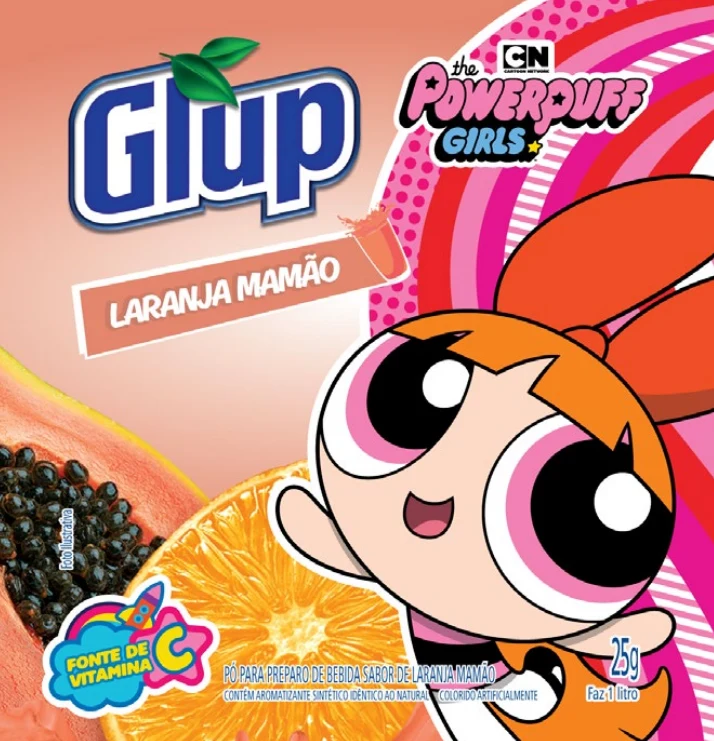 Campanha Promocional