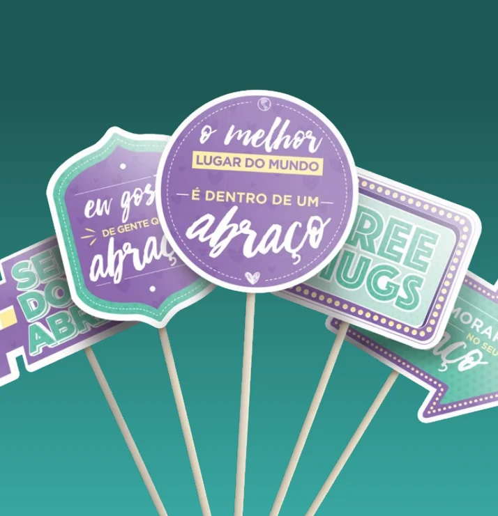 Comunicação para Eventos