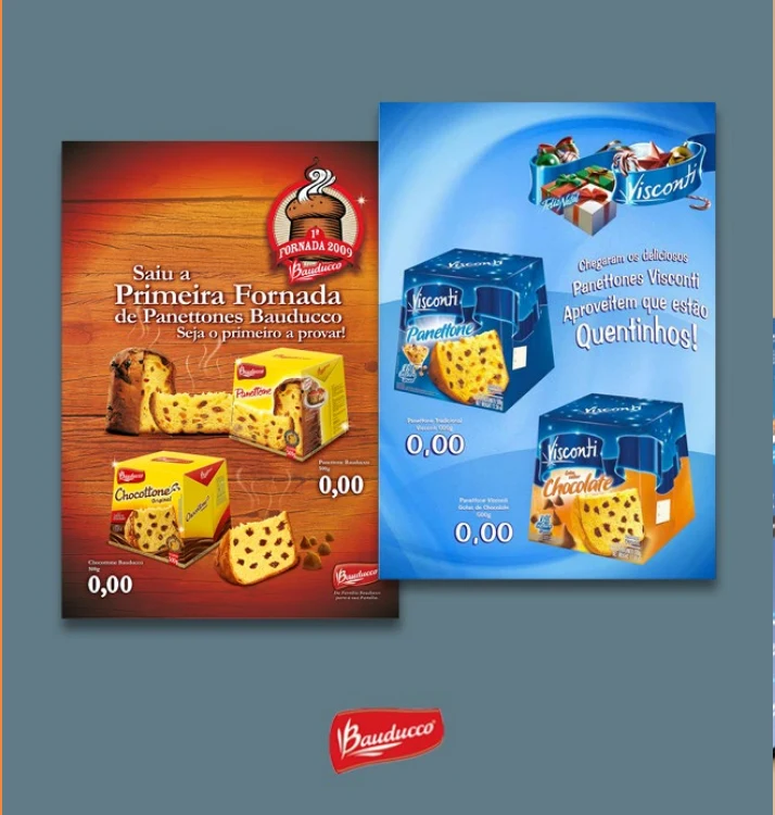 Comunicação de Produto