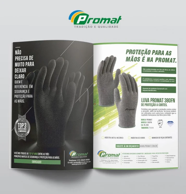 Comunicação de Produto
