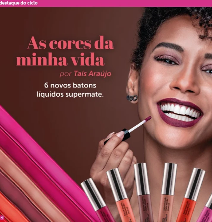 Campanha Publicitária