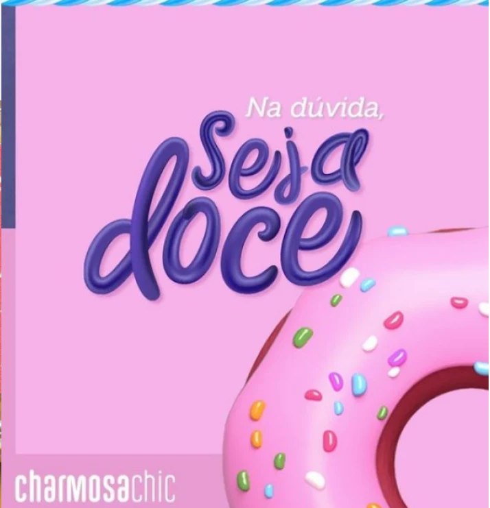 Conteúdo para Redes Sociais